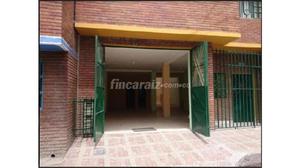 Bodega Almacenamiento en arriendo en serrezuelita 3099768 -