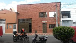 Bodega con Oficinas Fontibon Venta - Bogotá