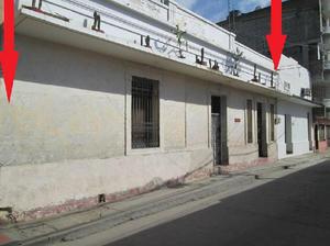 CASA PARA NEGOCIO EN EL CENTRO HISTÓRICO. - Santa Marta