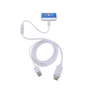 Cable Mhl Hdmi Samsung, Huawei- Htc Sony Xperia Best Soul