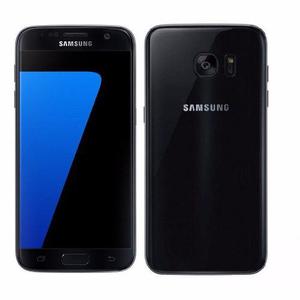 Celular Libre Samsung Galaxy S7 32gb Lte Negros Y Blancos