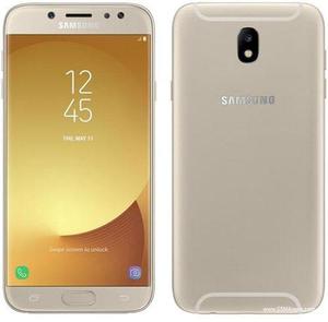Celular Libre Samsung J7 Pro 2017 5.5'' /32gb/ 13mp/13mp /4g