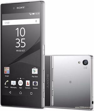 Celular Libre Sony Xperia Z5 Premiun 5.5'' /32gb 23mp/5mp 4g