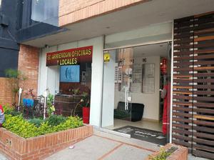 Cod. ABBRS607 Oficina En Arriendo En Bogota Chapinero -