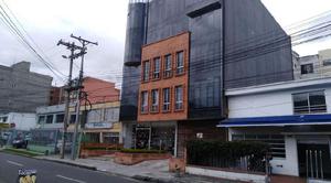 Cod. VBBRS650 Consultorio En Venta En Bogota Antiguo Country