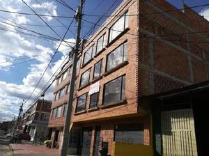 Cod. VBCYF20154 Edificio En Venta En Bogota El Toberín -