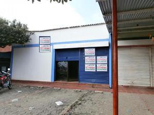 Cod. VBIAS10311 Bodega En Arriendo/venta En Villa Del