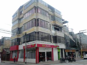 EDIFICIO EN VENTA CENTRO DE FUNZA CUNDINAMARCA - Funza