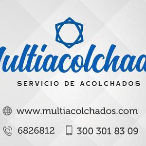 MULTIACOLCHADOS - Bogotá