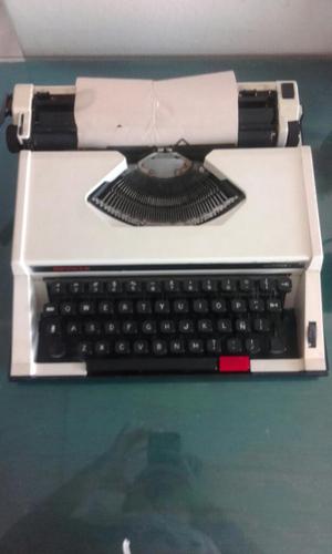Maquina de Escribir Seville