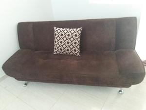 Se Vende Sofa Cama Como Nuevo