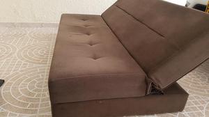 Sofa Cama Cafe