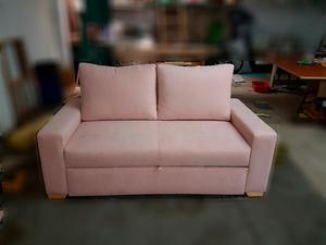 Sofa Cama Nuevo.de Fabrica