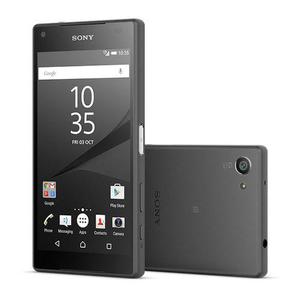 Sony Xperia Z5 E6633 Pantalla 5.2 32gb 4g 23mp Huella,