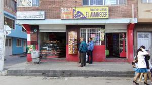 Super Panadería El Amanecer - Bogotá