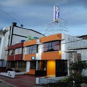 VENTA DE EXCELENTE NEGOCIO HOTEL EN SOGAMOSO - Sogamoso