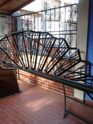 Vendo Escalera en Caracol - Bucaramanga
