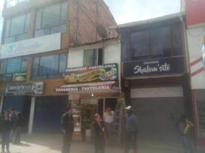 Vendo Excelente Panaderia Y Pasteleria - Bogotá