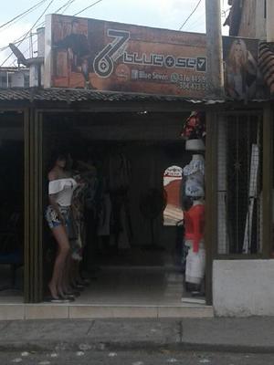 Vendo Local Super Comercial - Bucaramanga