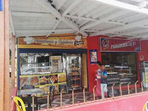 Vendo Panaderia Esquina - Cartagena de Indias