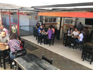 Vendo Restaurante - Medellín