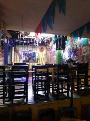 Venta de Discoteca Fonda en Bello - Bello