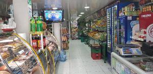 en Venta Espectacular Supermercado - Bogotá