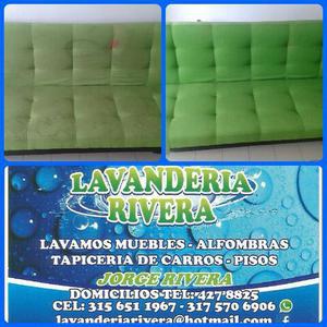 lavado.lavanderia de muebles 4278825 - Cali