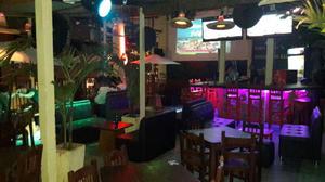 restaurante, bar, discoteca en El parque lleras, Poblado -