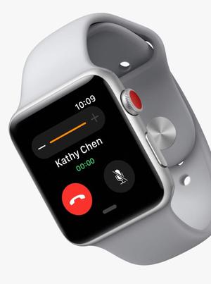 Apple Watch 42M