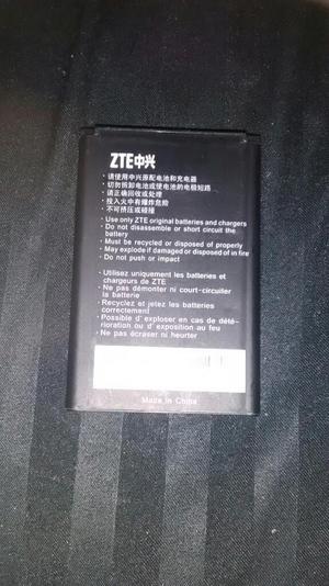 Bateria Zte Blade G