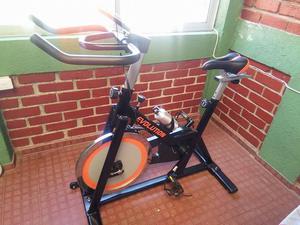 Bicicleta De Spinning - San Juan de Pasto