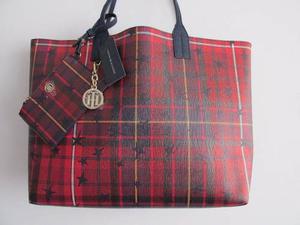 Bolsos Mujer Tommy Hilfiger Originales 100%