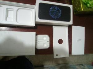 Cajas iPhone