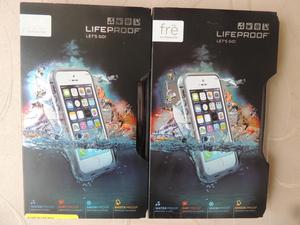 Cases LifeProof Iphone 5