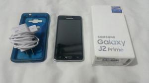 Celular Samsung J2 2 Meses de Uso