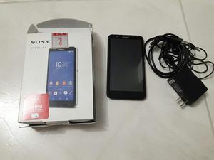 Celular Sony Xperia E4