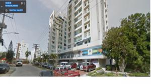 Cod. ABARC2613 Local En Arriendo En Barranquilla Granadillo