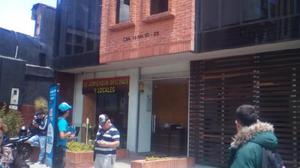 Cod. ABBRS157 Oficina En Arriendo En Bogota Chapinero -