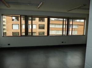 Cod. ABJCC56474 Oficina En Arriendo En Bogota El Nogal -