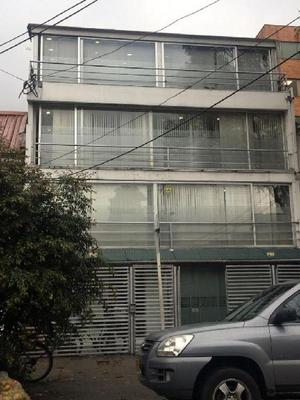 Cod. ABJCC57287 Edificio En Arriendo En Bogota Porciuncula -
