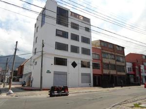 Cod. ABJCC57597 Edificio En Arriendo En Bogota Chapinero