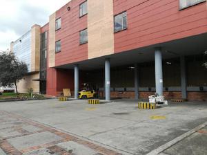 Cod. ABJCC57898 Bodega En Arriendo En Bogota Fontibon -