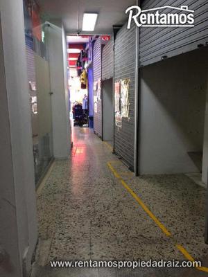 Cod. ABRPR6197 Local En Arriendo En Medellin Centro -