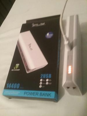 Fly.power Bank. Lithiumion