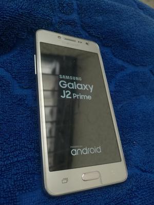 Galaxy J2 Prime Duos Libre
