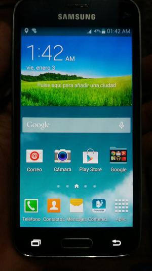 Galaxy S5 Mini Perfecto Estado