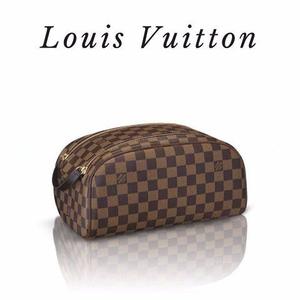 Guayera Neceser Louis Vuitton 1.1 Cuero En Promoción
