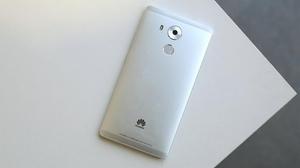 Huawei Mate 8 Negociable