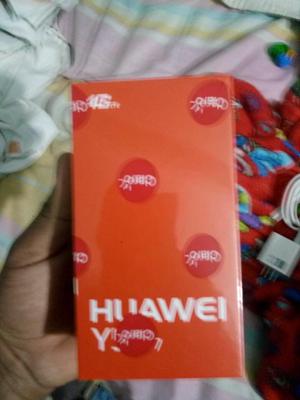 Huawei Y5 Vendo